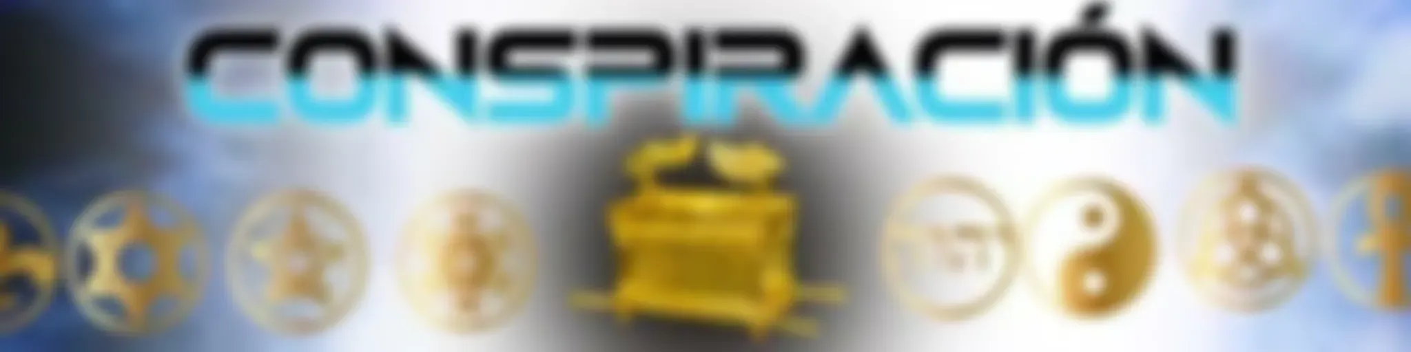 CONSPIRACIÓN - #PodcastConspiración