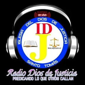 Radio Dios de Justicia