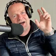 Við vegin - 5. desember 2025 - gestur Rógvi Joensen