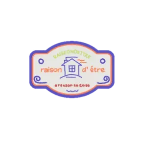 raisondettre