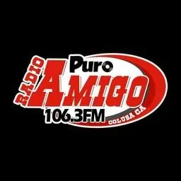 KPQW Puro Amigo
