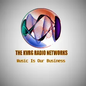 KVRG MUSIC NETWORK