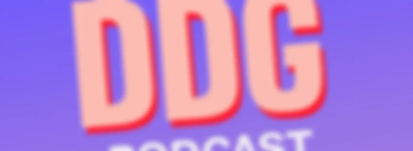 DDG PODCAST
