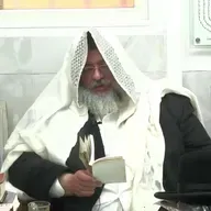 החיד"א- שיעור תניא יומי ובגובה העיניים-כ''ט סיון תשפ''ו