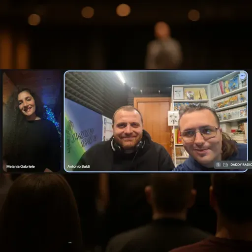 Daddy Radio Special: Melania