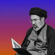 What Next - Iran’s New Nepo Ayatollah