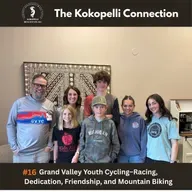Grand Valley Youth Cycling: Building Confidence Through Mountain Biking in Grand Junction, Colorado