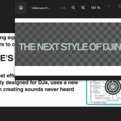 ACID Never Dies 2.0 ma snippet 1.2 fa