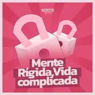 #264 - Por que você sofre tanto quando as coisas saem do controle?