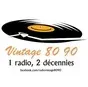 Vintage 80-90