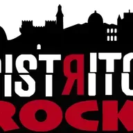 Distrito Rock 42 ( BLACK MARACAS ) 25-3-22