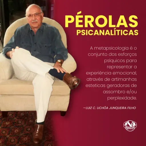 Podcast com Luiz Carlos U. Junqueira Filho