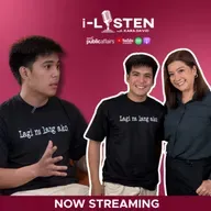 BJ Forbes aka Tolits, pinalayas sa sariling bahay na naipundar niya mula sa pag-aartista | i-Listen