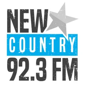 CFRK Fredericton's New Country 92.3 -