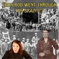Survived a Rod Through His Brain & Changed Brain Science forever! Phineas Gage
