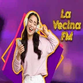 La Vecina Fm