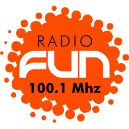 Radio Fun 100.1 FM en vivo