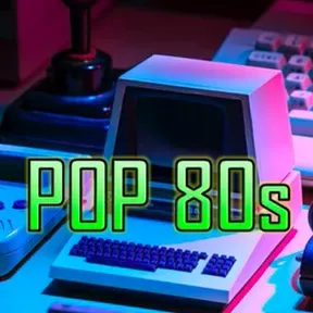 Musica de los80s