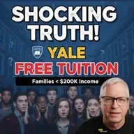 Yale Free Tuition: What It Really Means for College Affordability in 2026