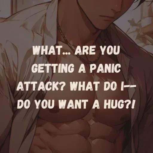 [M4A] Stuck in an Elevator With Your Bully (You Get a Panic Attack) [Bully Boyfriend ASMR Roleplay Audio] [M4F] [M4M]