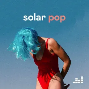 Solar Pop