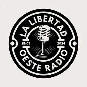 La Libertad Oeste Radio