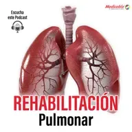 Rehabilitación pulmonar.