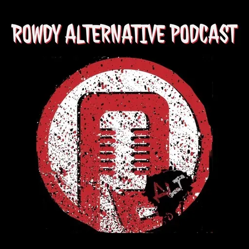 Rowdy Alternative: John Baumann