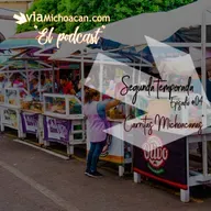 #2-004 "Carnitas Michoacanas"