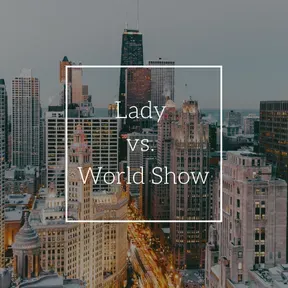 Lady vs. World Radio
