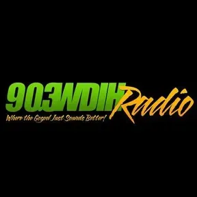 WDIH 90.3 FM