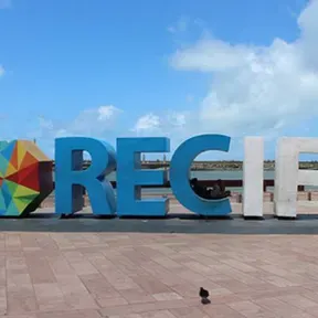 RECIFE - STARLIGHT