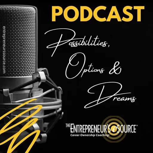 Ep-10 “Overcoming Obstacles to a Successful Mindset”, Chapter 6 Your Career 2.0