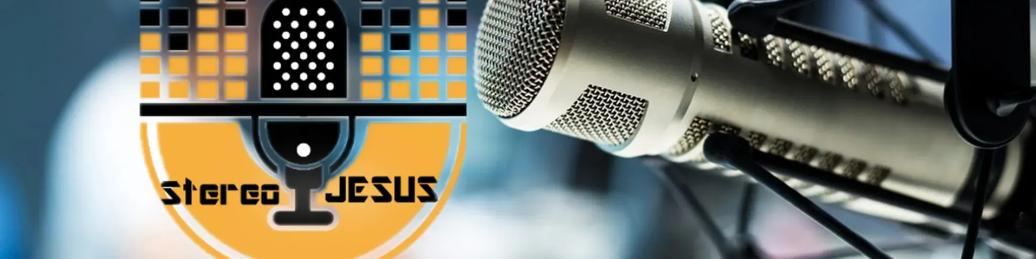 Stereo Jesus