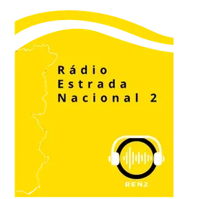 REN2 RÁDIO ESTRADA NACIONAL 2
