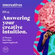 Answering your Creative Intuition