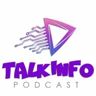 TALK INFO EP: 052 - Comentando assuntos de tecnologia (AI do google com "consciência" e o 5G vai emplacar de verdade aqui no Brasil?