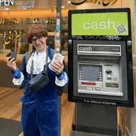 Iran's Crypto Pipeline to Toronto