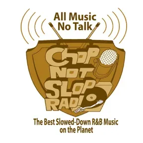 CnSRadio RnB