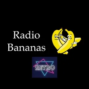 Radio Bananas Retro
