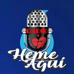 RADIO HEME AQUI