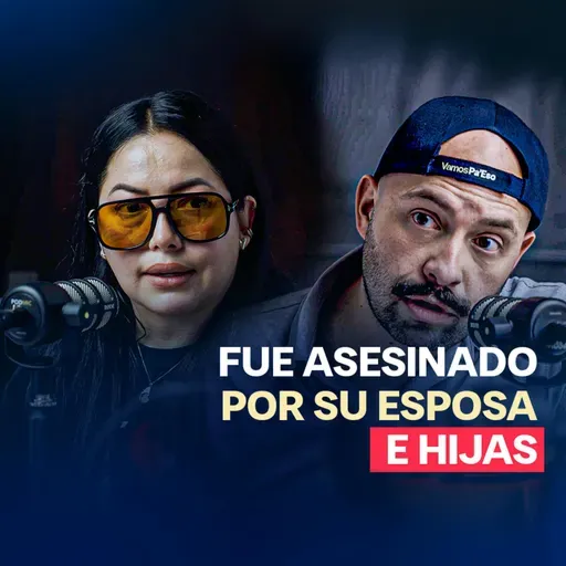 MI HERMANO FUE ASESINADO POR SU ESPOSA Y SUS HIJAS SON CÓMPLICES