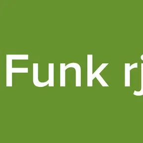 Funk rj