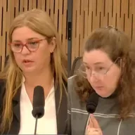 Defensoría de la Niñez - Las propuestas de Sonia Almada y Andrea Cirulli