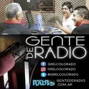 Gente de Radio El Colorado Formosa en vivo