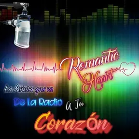 Romantic Heart