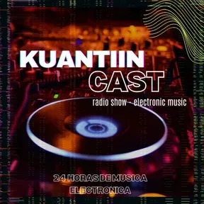 KUANTIIN CAST RADIO SHOW