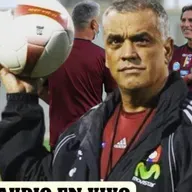 Entrevista exclusiva a Richard Páez Monzón / Pékerman / FVF / Fútbol Venezolano 