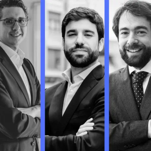 Balance del Q1 2025 en Albia IMAP