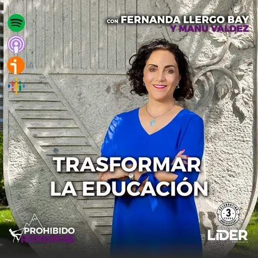 Trasformar la educación